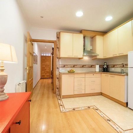 Apartamento Con Encanto Y Luz En Pleno Centro Madrid Exterior foto