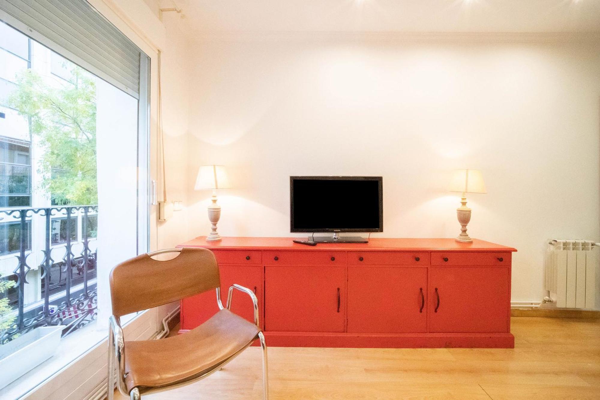 Apartamento Con Encanto Y Luz En Pleno Centro Madrid Exterior foto